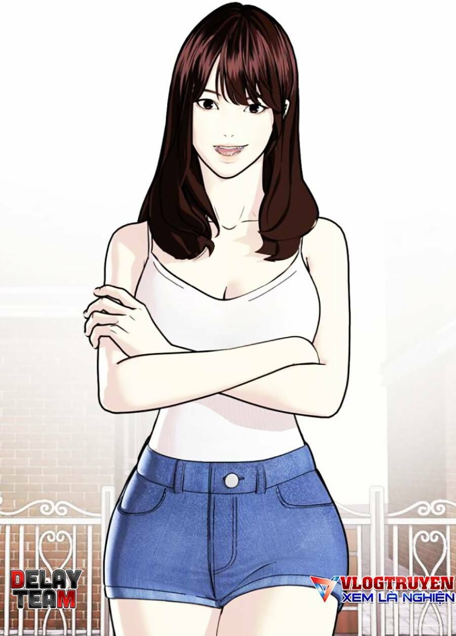 Loser Giỏi Võ Chap 3 - Next Chap 4