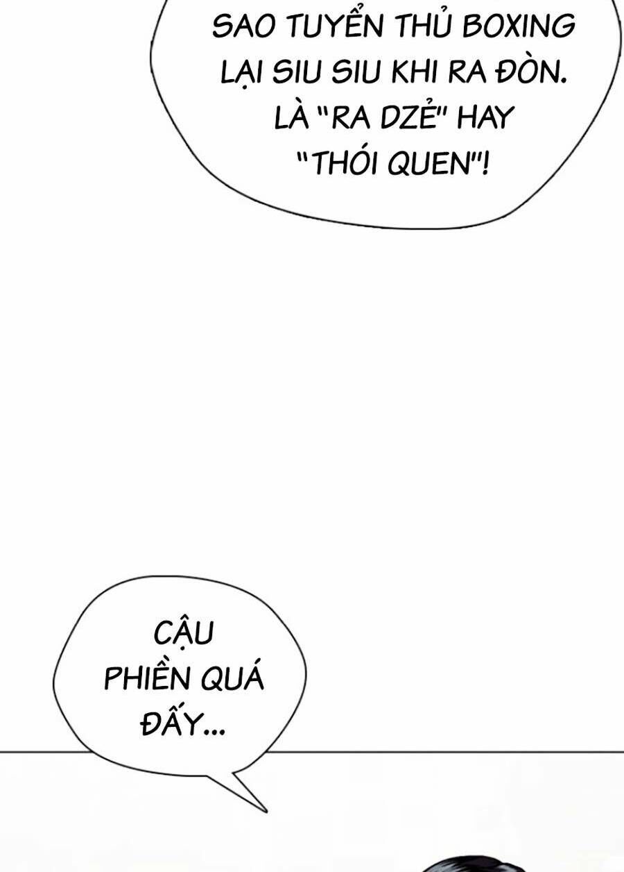 Loser Giỏi Võ Chap 3 - Next Chap 4