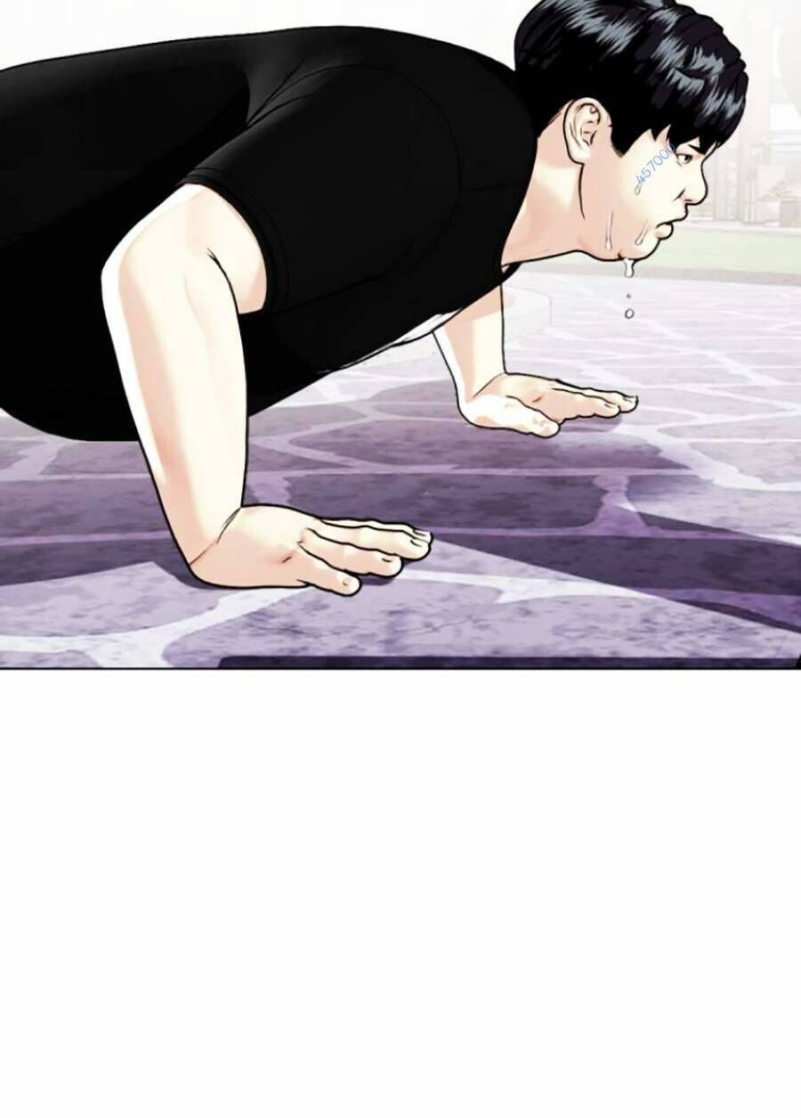 Loser Giỏi Võ Chap 3 - Next Chap 4