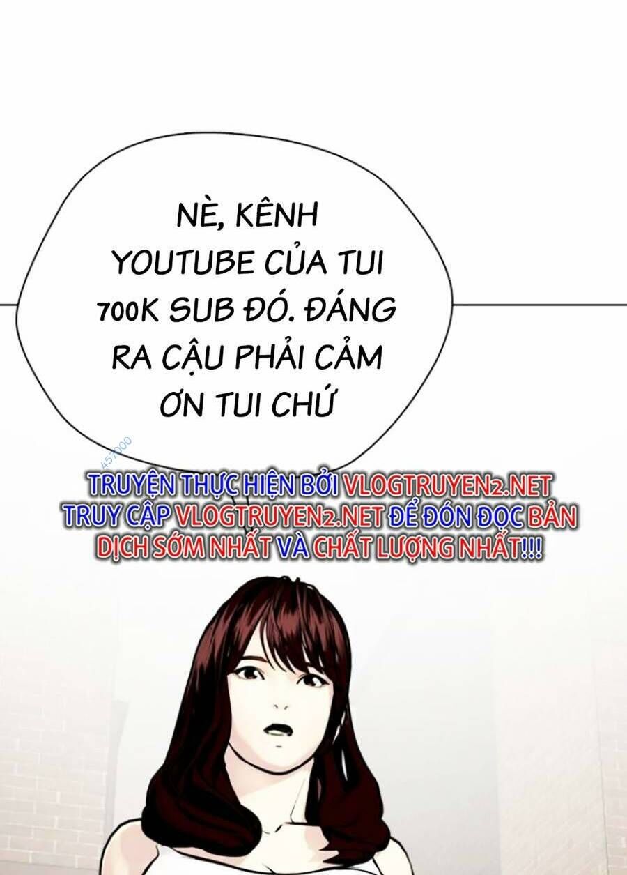 Loser Giỏi Võ Chap 3 - Next Chap 4