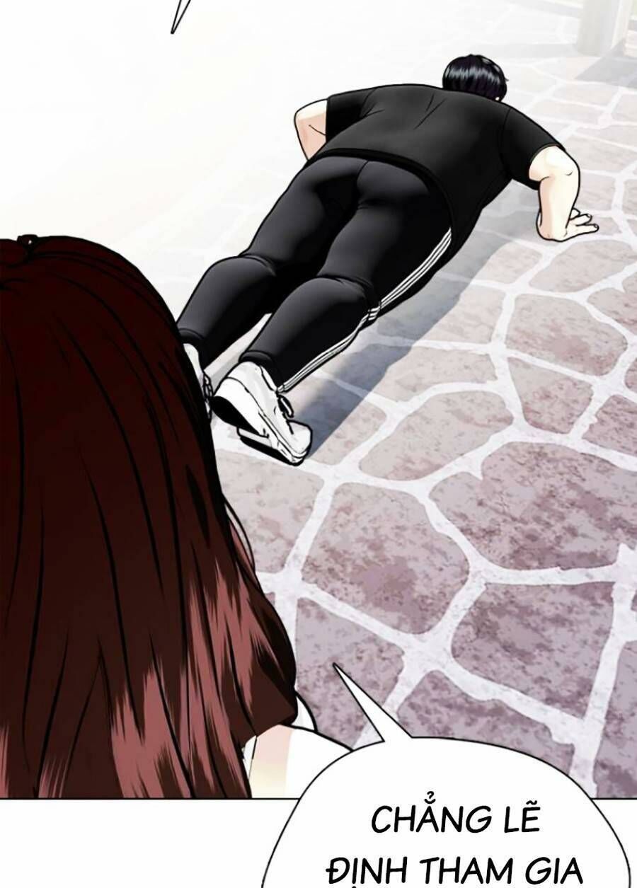 Loser Giỏi Võ Chap 3 - Next Chap 4