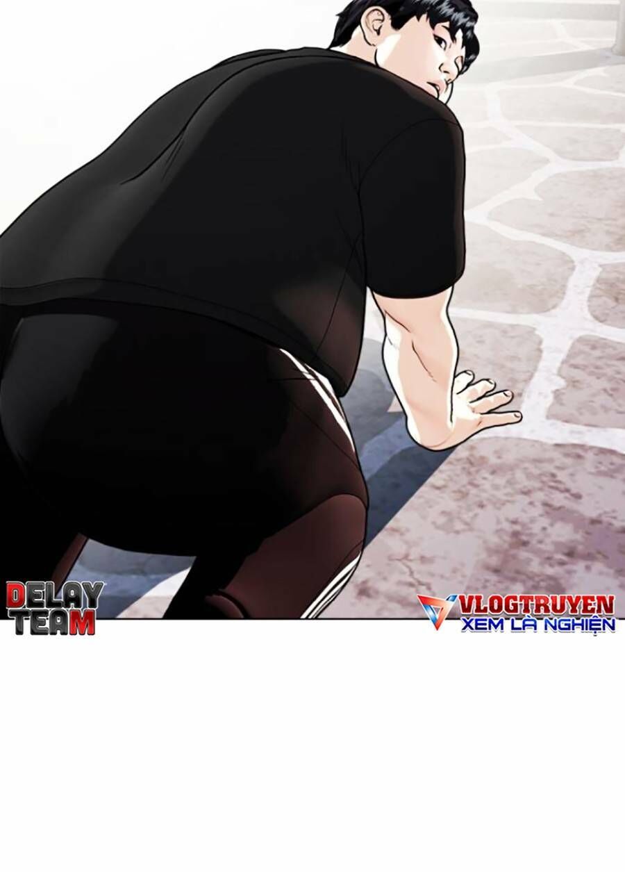 Loser Giỏi Võ Chap 3 - Next Chap 4