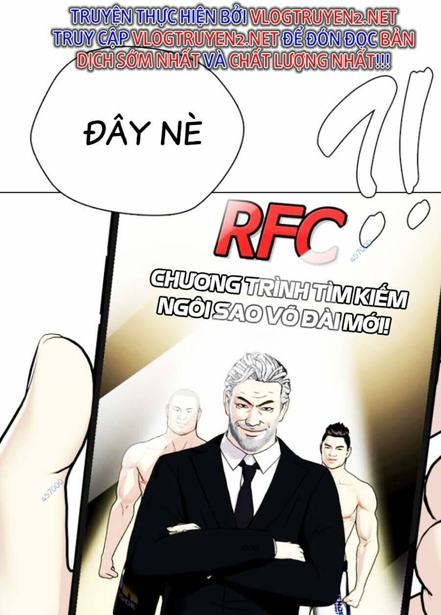 Loser Giỏi Võ Chap 3 - Next Chap 4