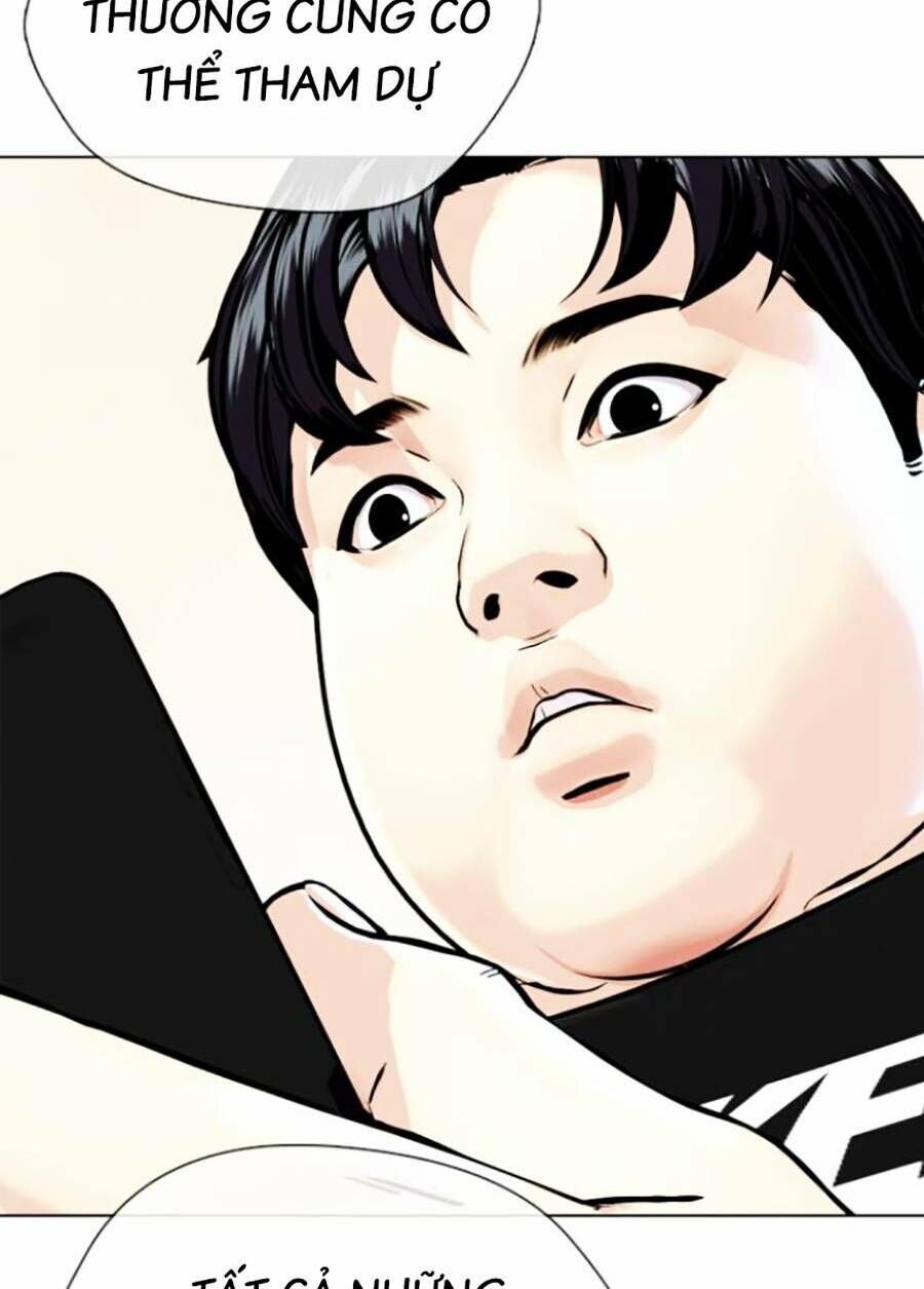 Loser Giỏi Võ Chap 3 - Next Chap 4