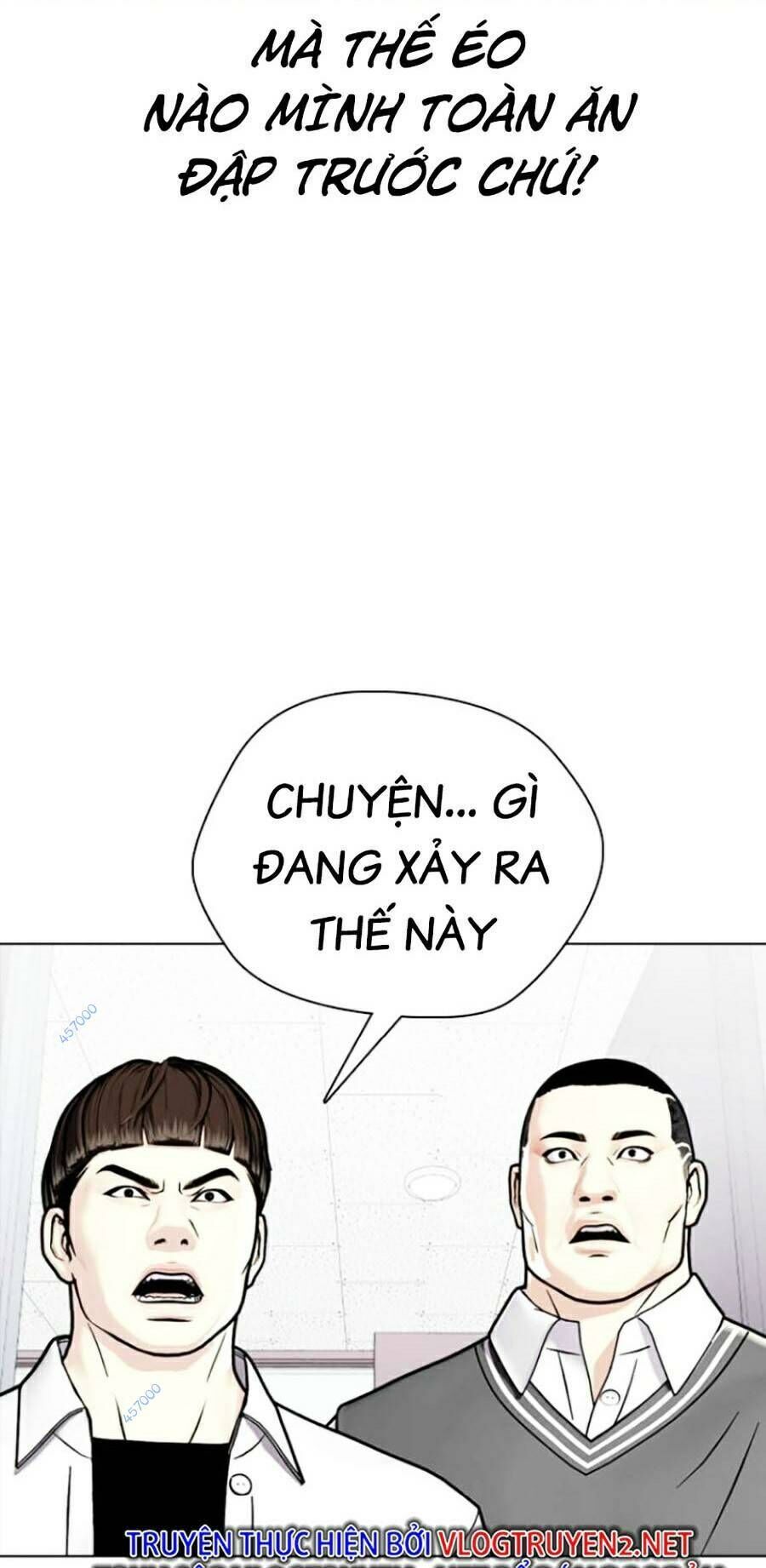 Loser Giỏi Võ Chap 3 - Next Chap 4