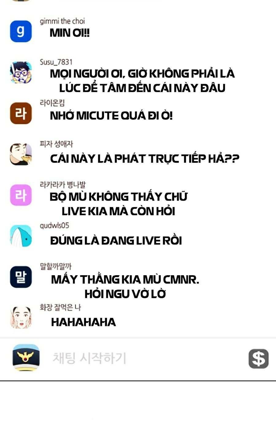 Loser Giỏi Võ Chap 3 - Next Chap 4