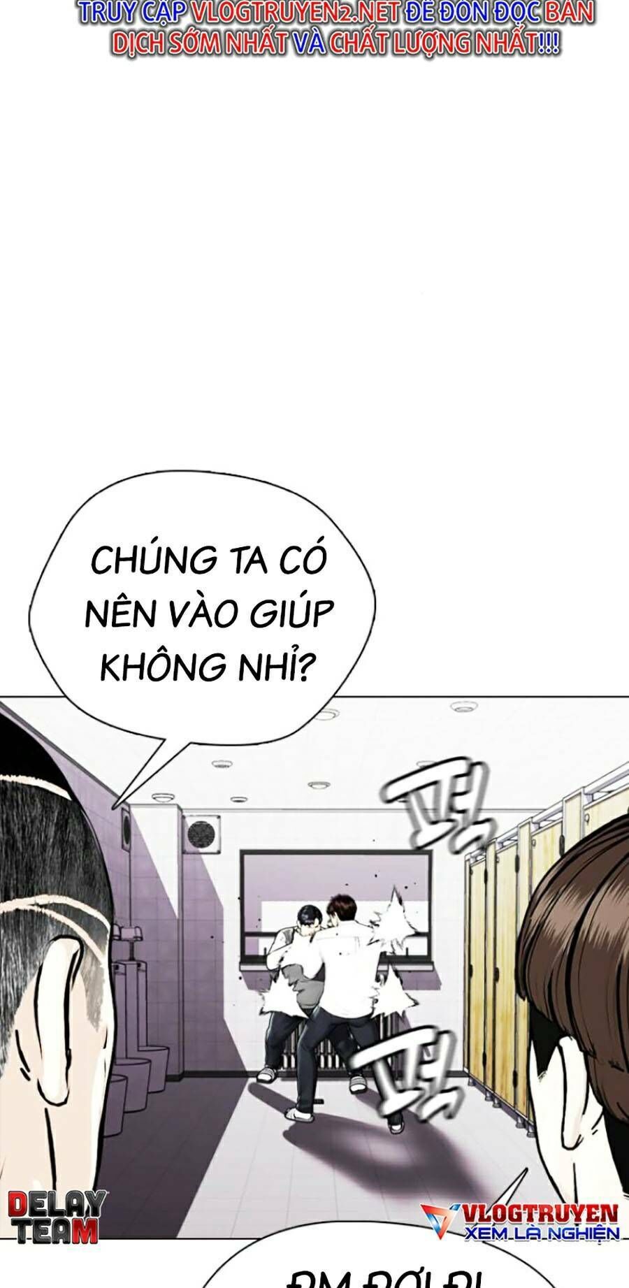 Loser Giỏi Võ Chap 3 - Next Chap 4