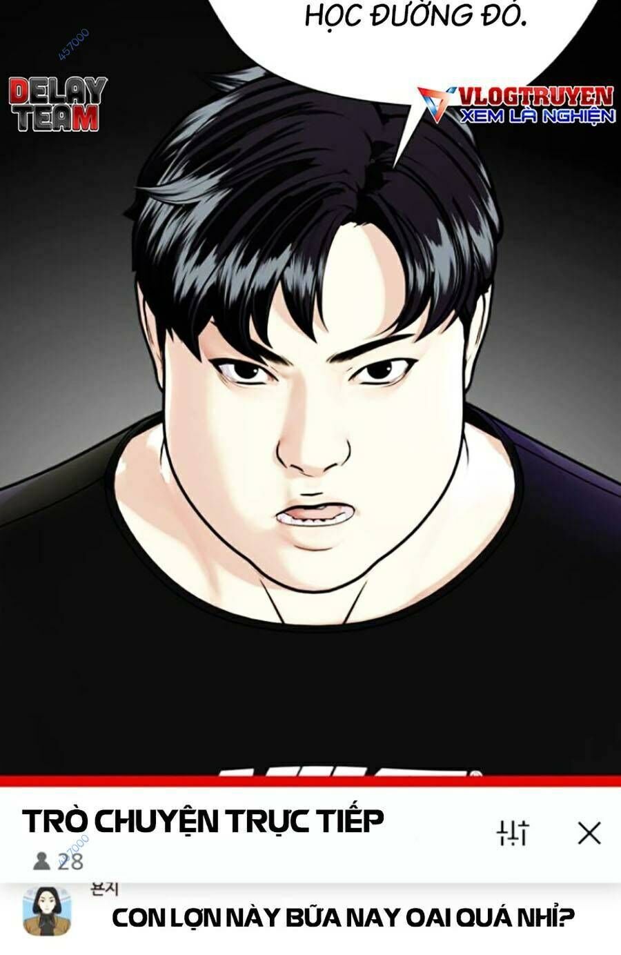 Loser Giỏi Võ Chap 3 - Next Chap 4