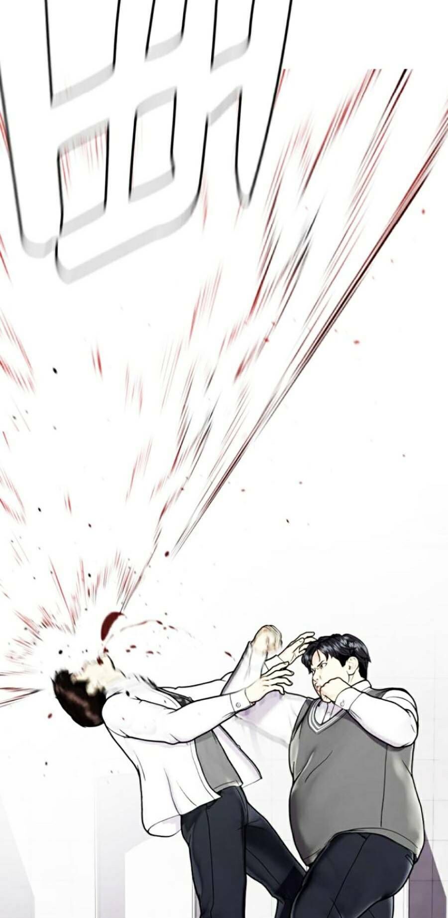 Loser Giỏi Võ Chap 3 - Next Chap 4