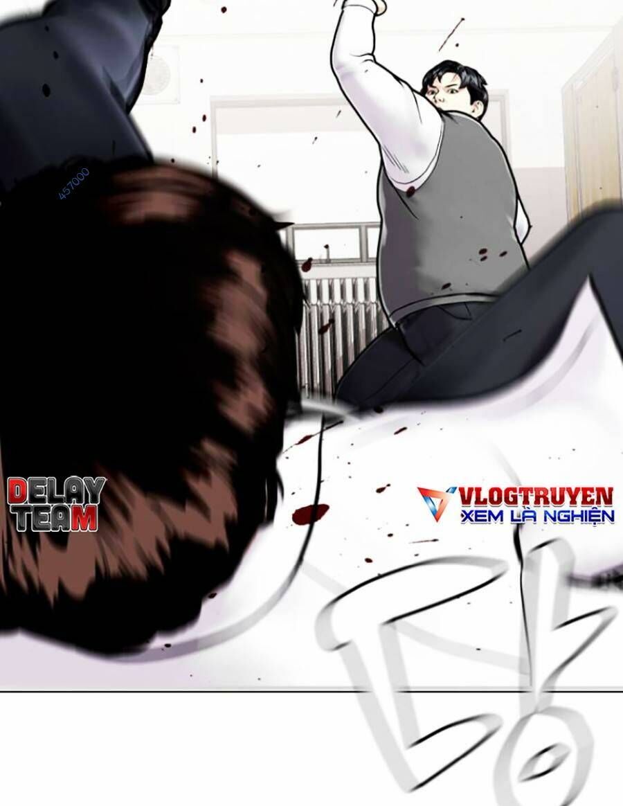 Loser Giỏi Võ Chap 3 - Next Chap 4