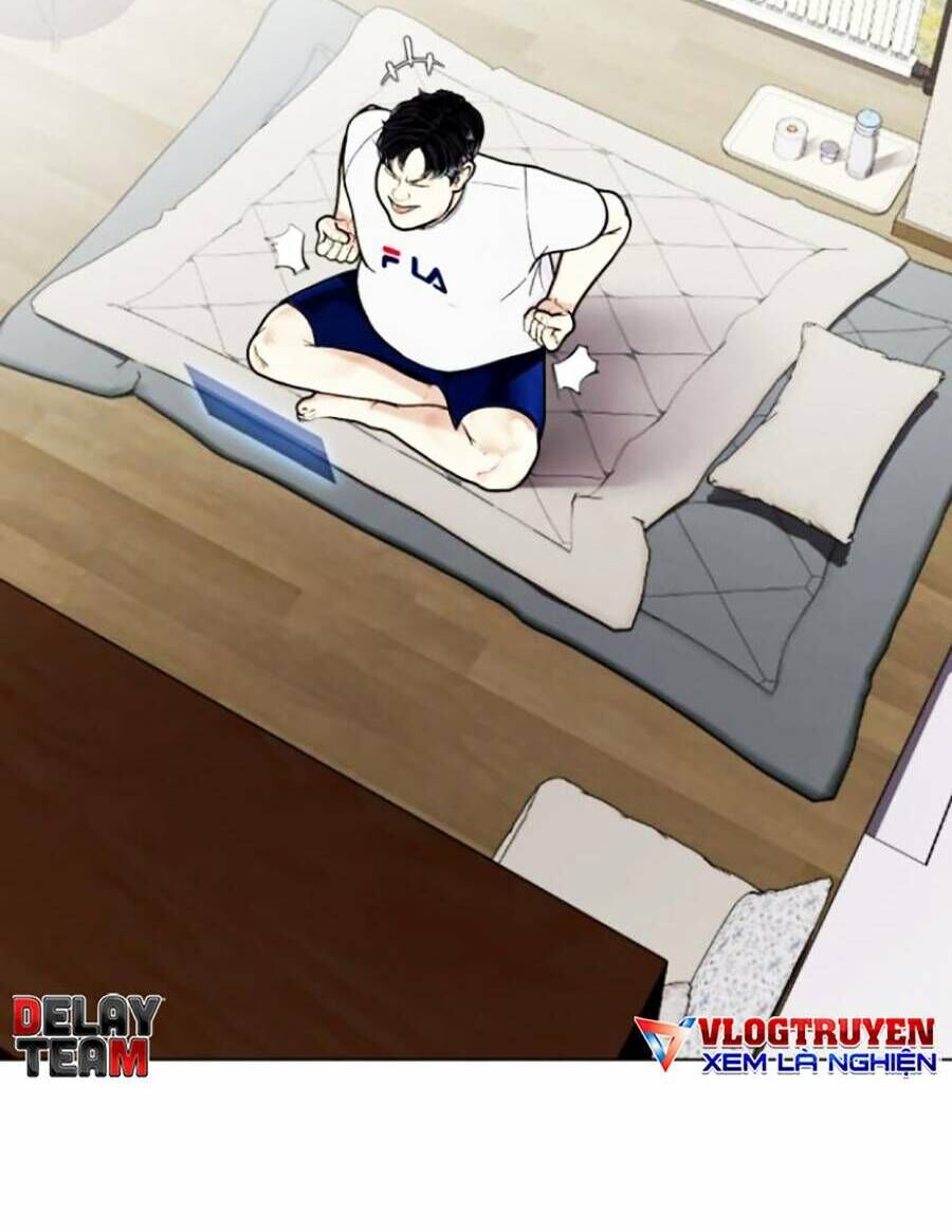 Loser Giỏi Võ Chap 3 - Next Chap 4