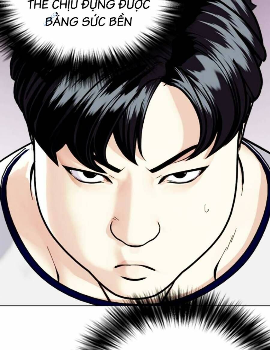 Loser Giỏi Võ Chap 3 - Next Chap 4