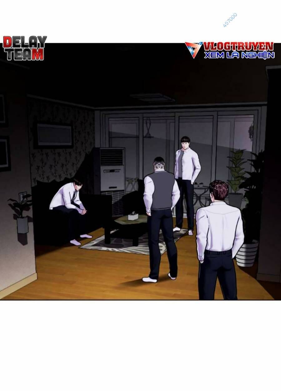 Loser Giỏi Võ Chap 3 - Next Chap 4