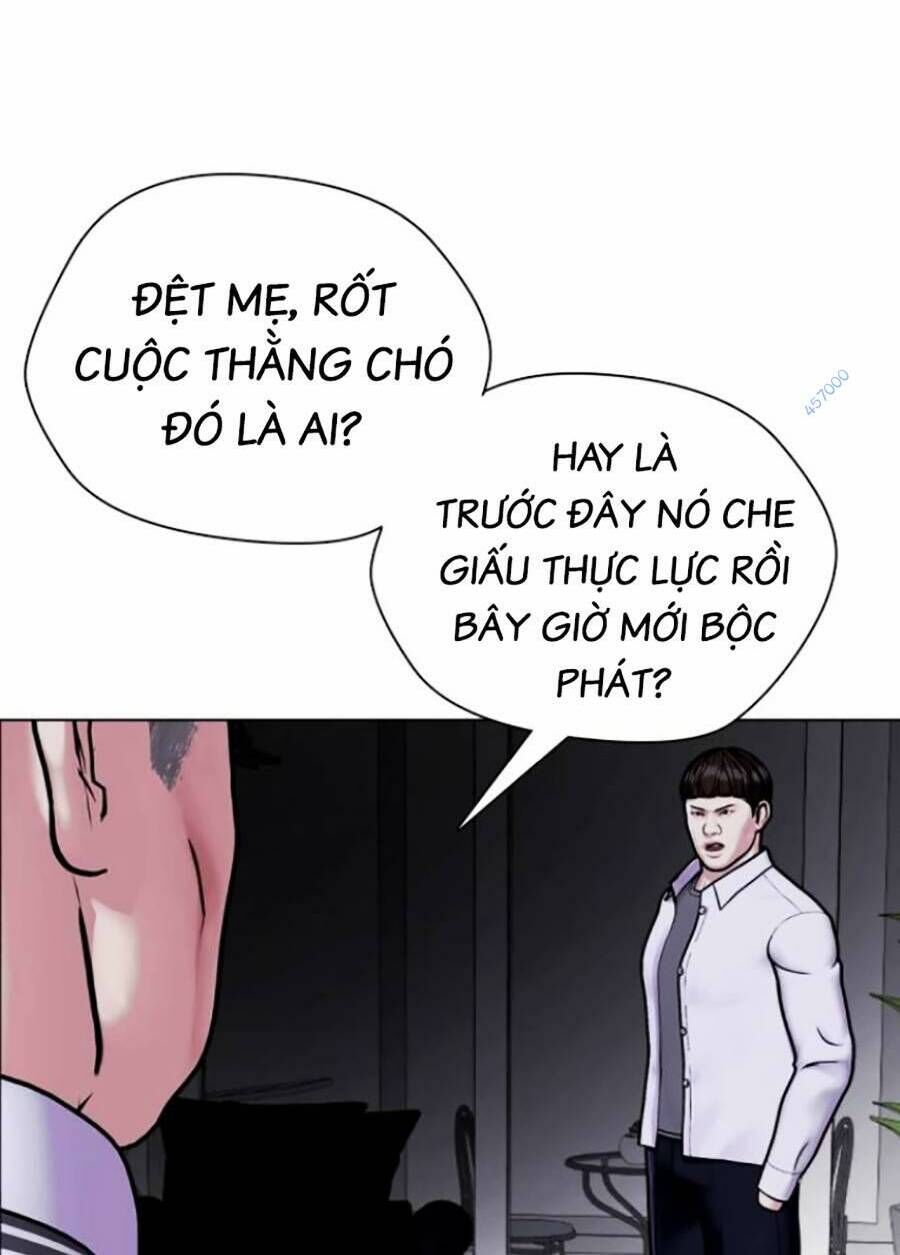 Loser Giỏi Võ Chap 3 - Next Chap 4