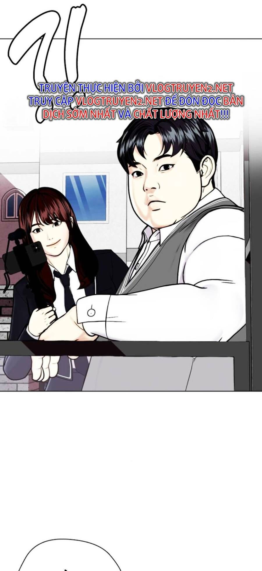 Loser Giỏi Võ Chap 4 - Next Chap 5