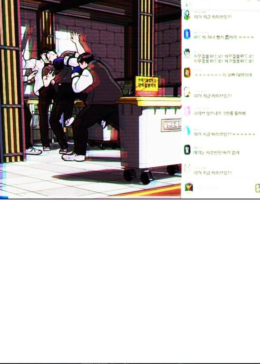 Loser Giỏi Võ Chap 4 - Next Chap 5