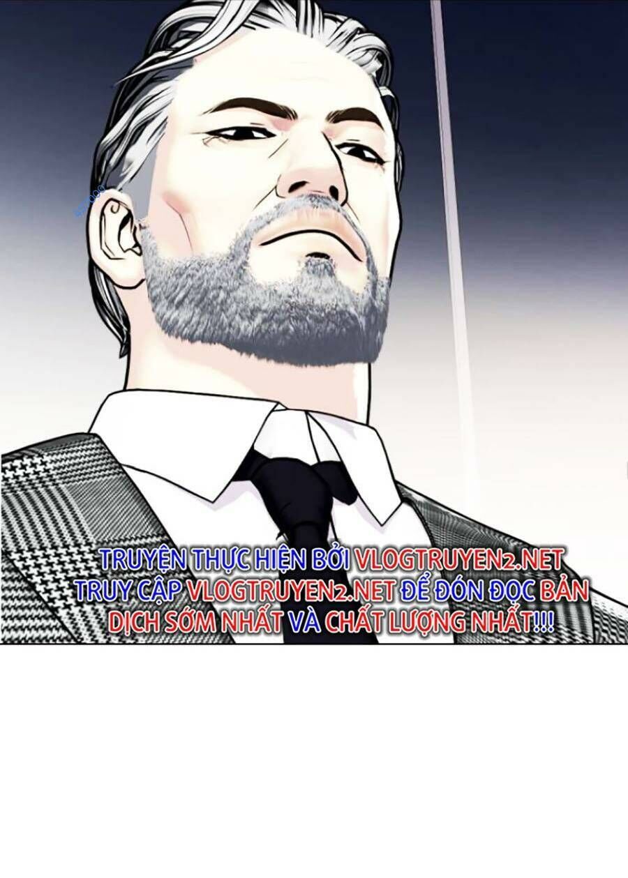 Loser Giỏi Võ Chap 4 - Next Chap 5