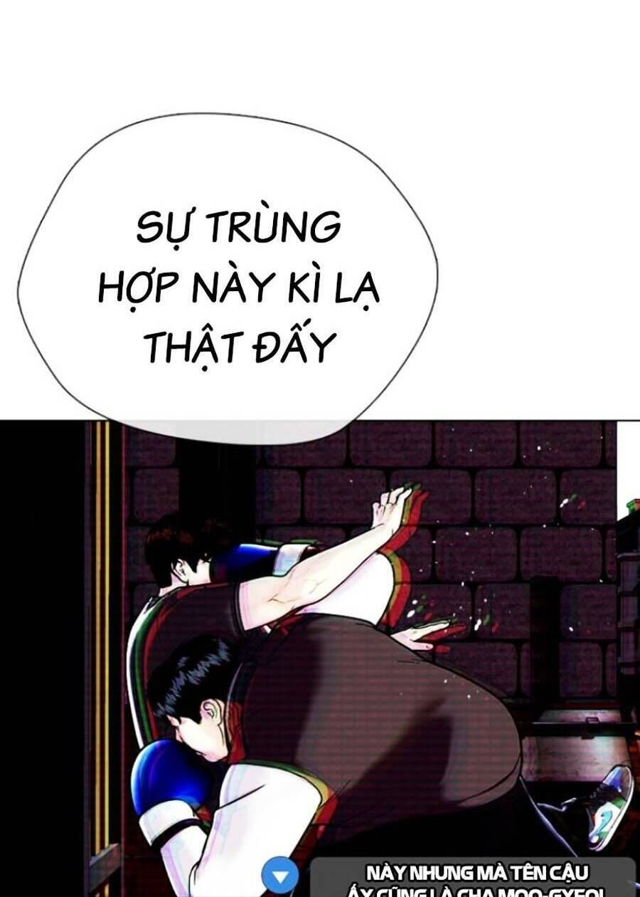 Loser Giỏi Võ Chap 4 - Next Chap 5