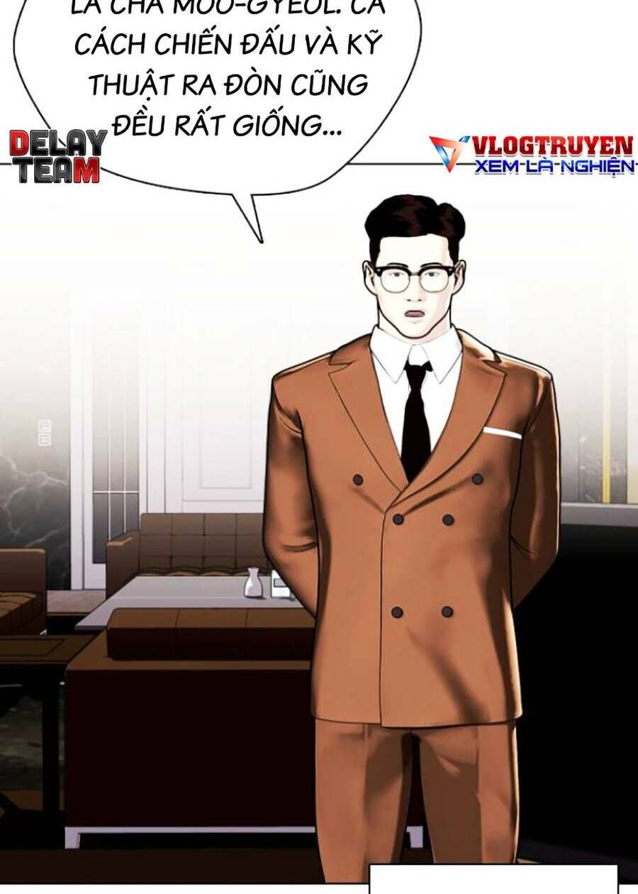 Loser Giỏi Võ Chap 4 - Next Chap 5