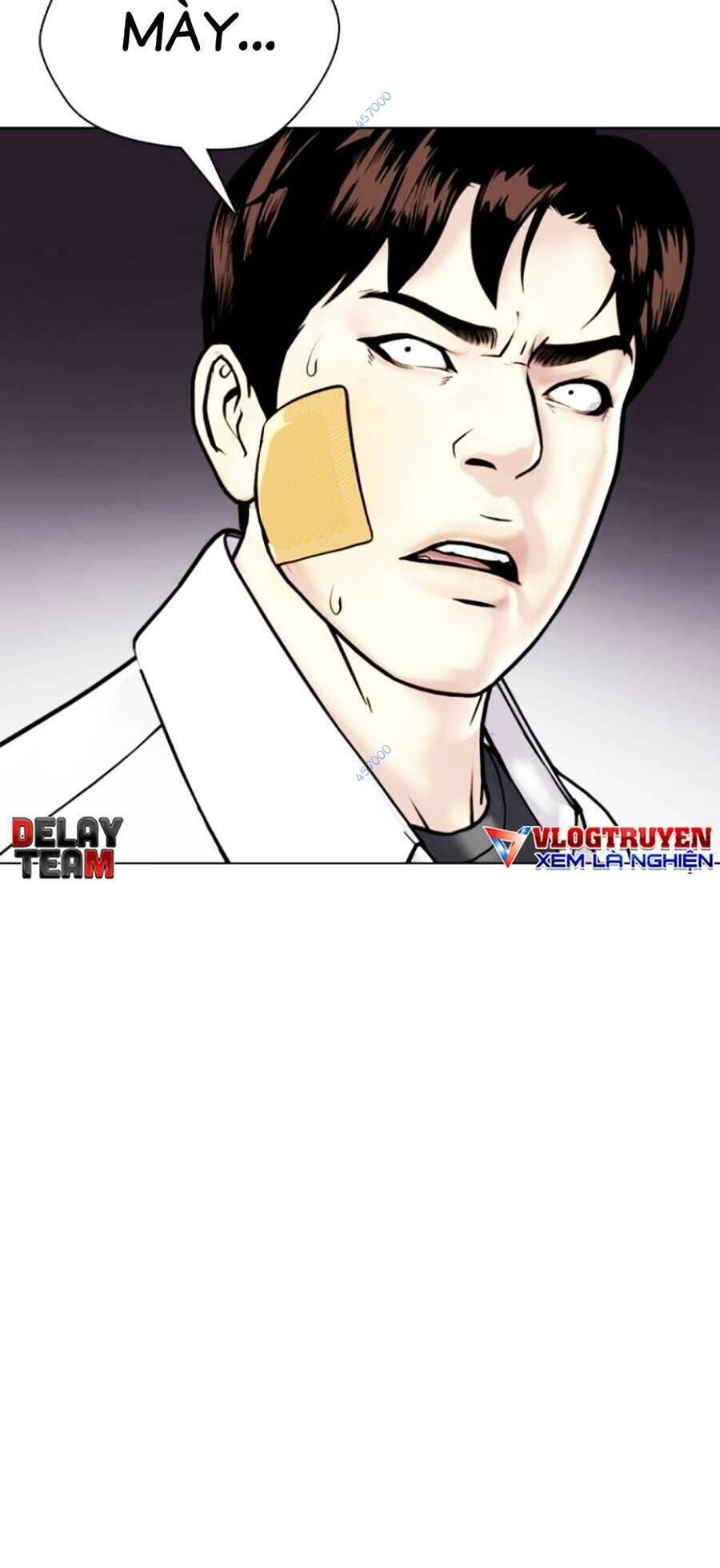 Loser Giỏi Võ Chap 4 - Next Chap 5