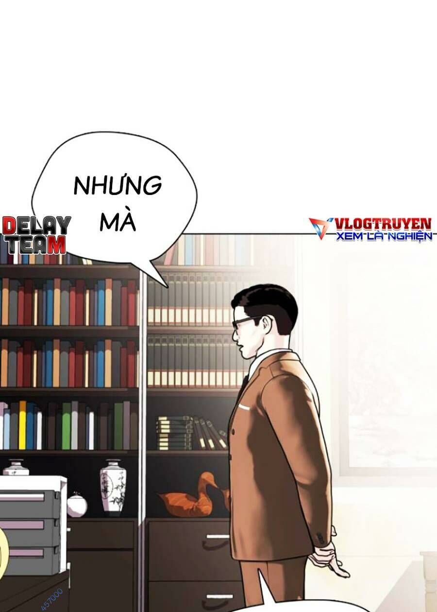 Loser Giỏi Võ Chap 4 - Next Chap 5
