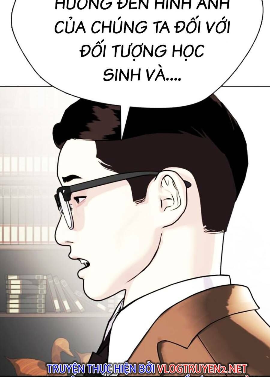Loser Giỏi Võ Chap 4 - Next Chap 5