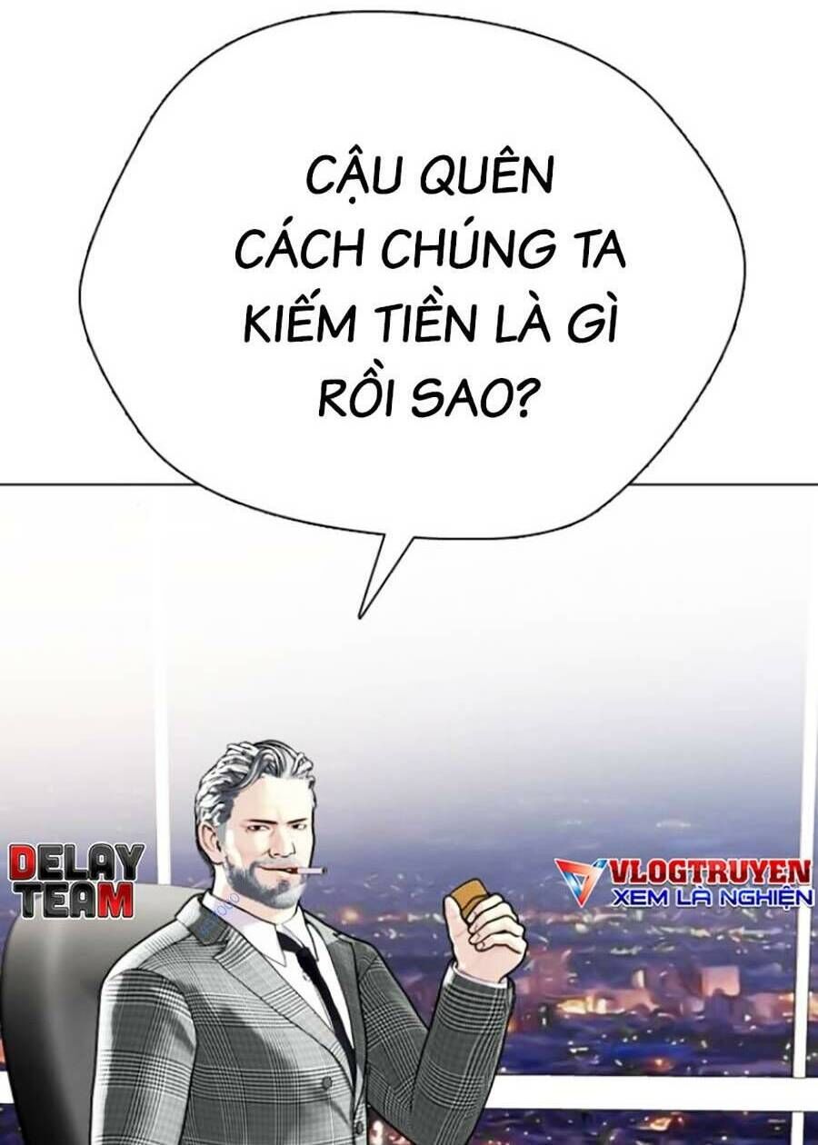 Loser Giỏi Võ Chap 4 - Next Chap 5