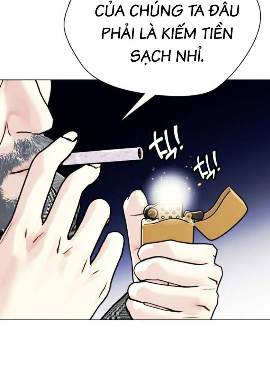 Loser Giỏi Võ Chap 4 - Next Chap 5