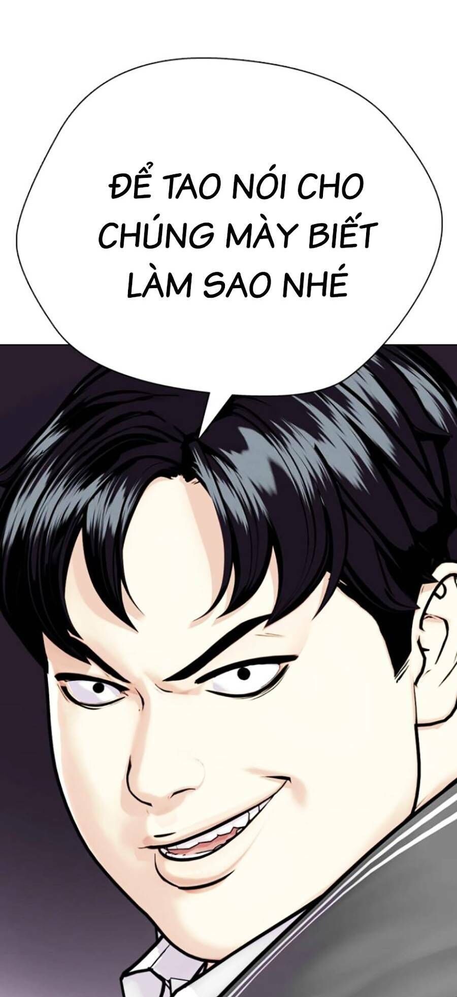 Loser Giỏi Võ Chap 4 - Next Chap 5