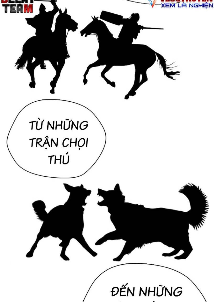 Loser Giỏi Võ Chap 4 - Next Chap 5
