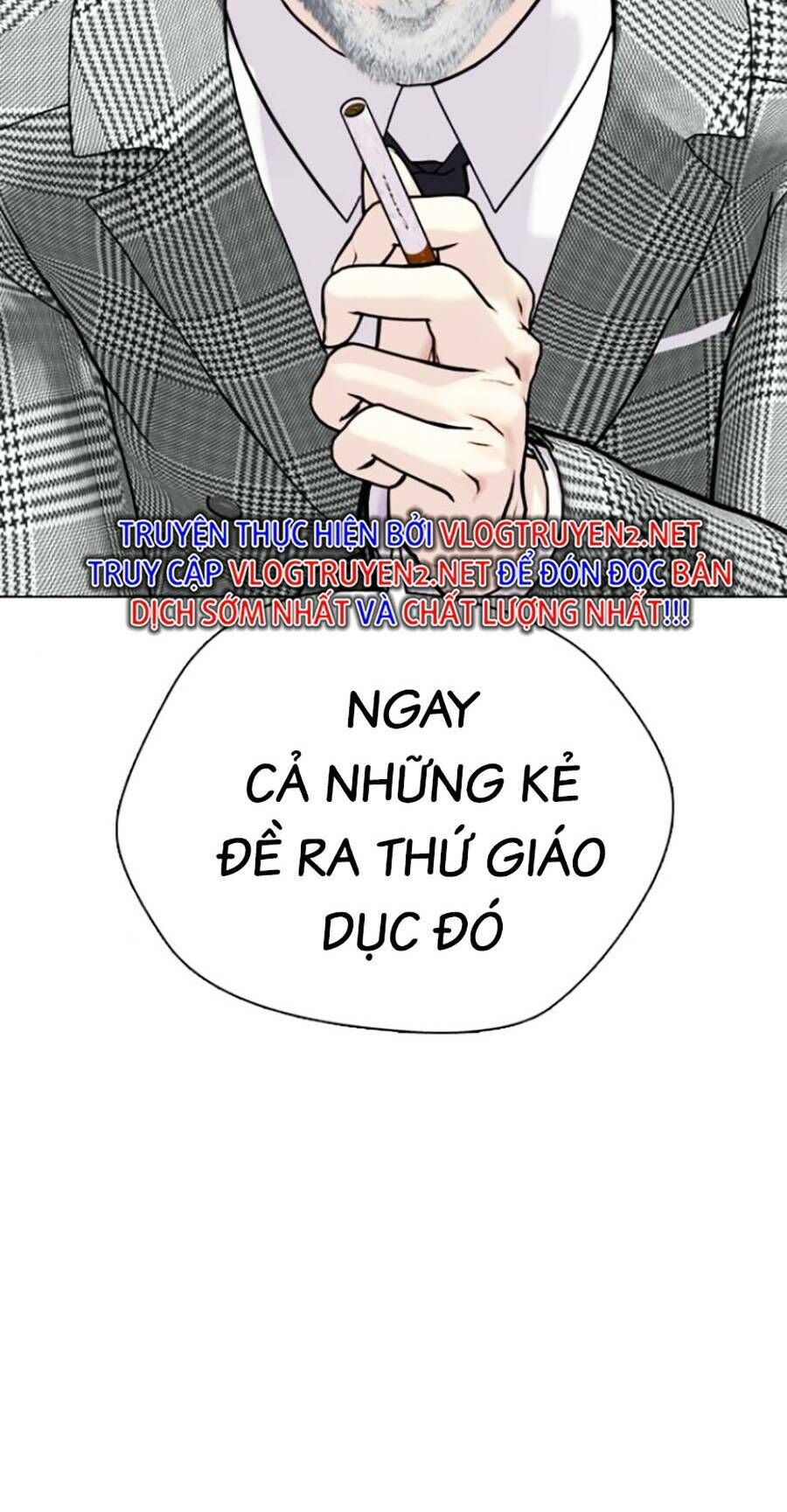 Loser Giỏi Võ Chap 4 - Next Chap 5