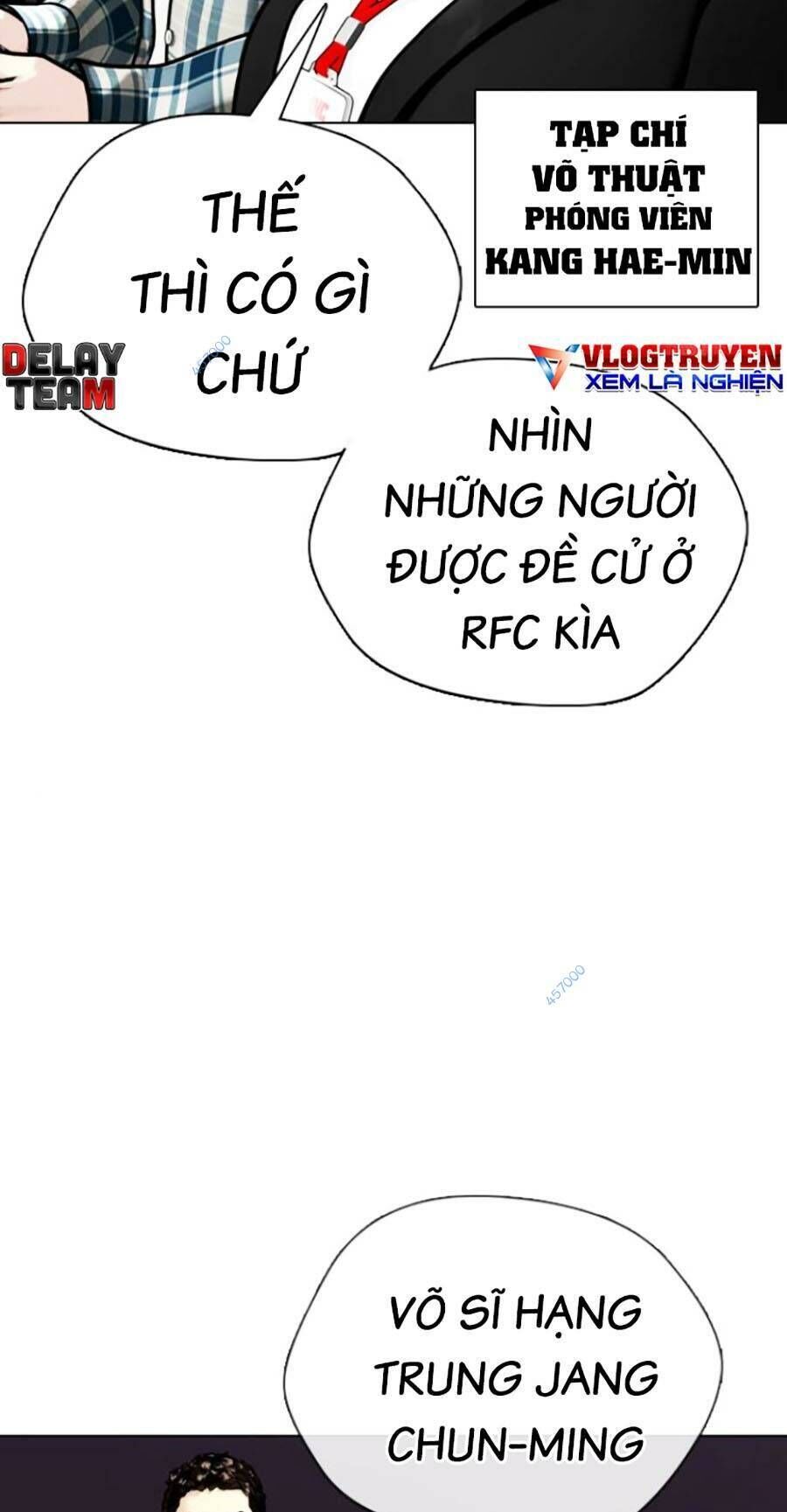 Loser Giỏi Võ Chap 4 - Next Chap 5