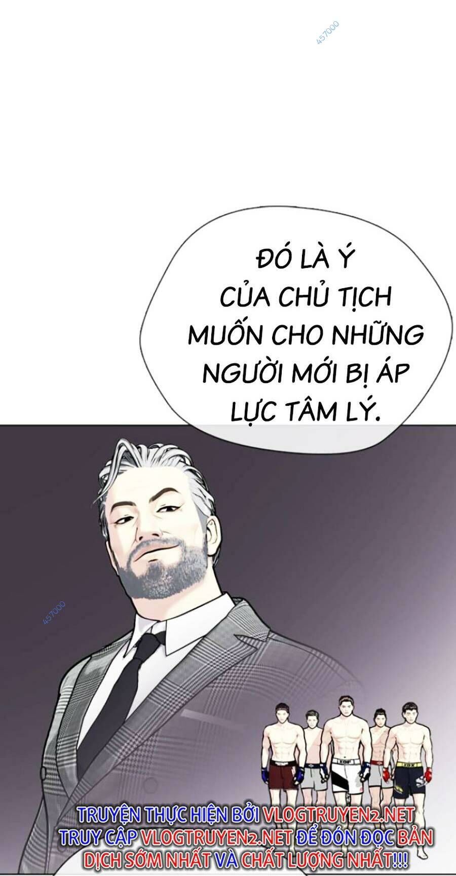 Loser Giỏi Võ Chap 4 - Next Chap 5