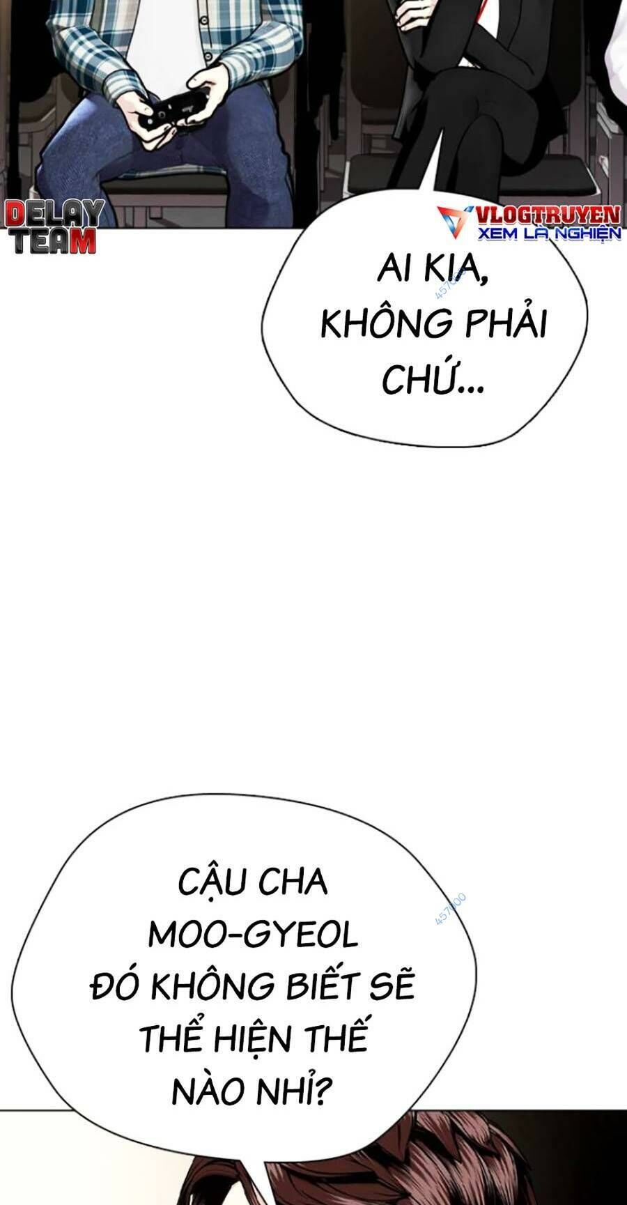 Loser Giỏi Võ Chap 4 - Next Chap 5