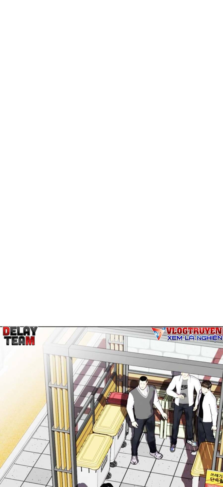 Loser Giỏi Võ Chap 4 - Next Chap 5