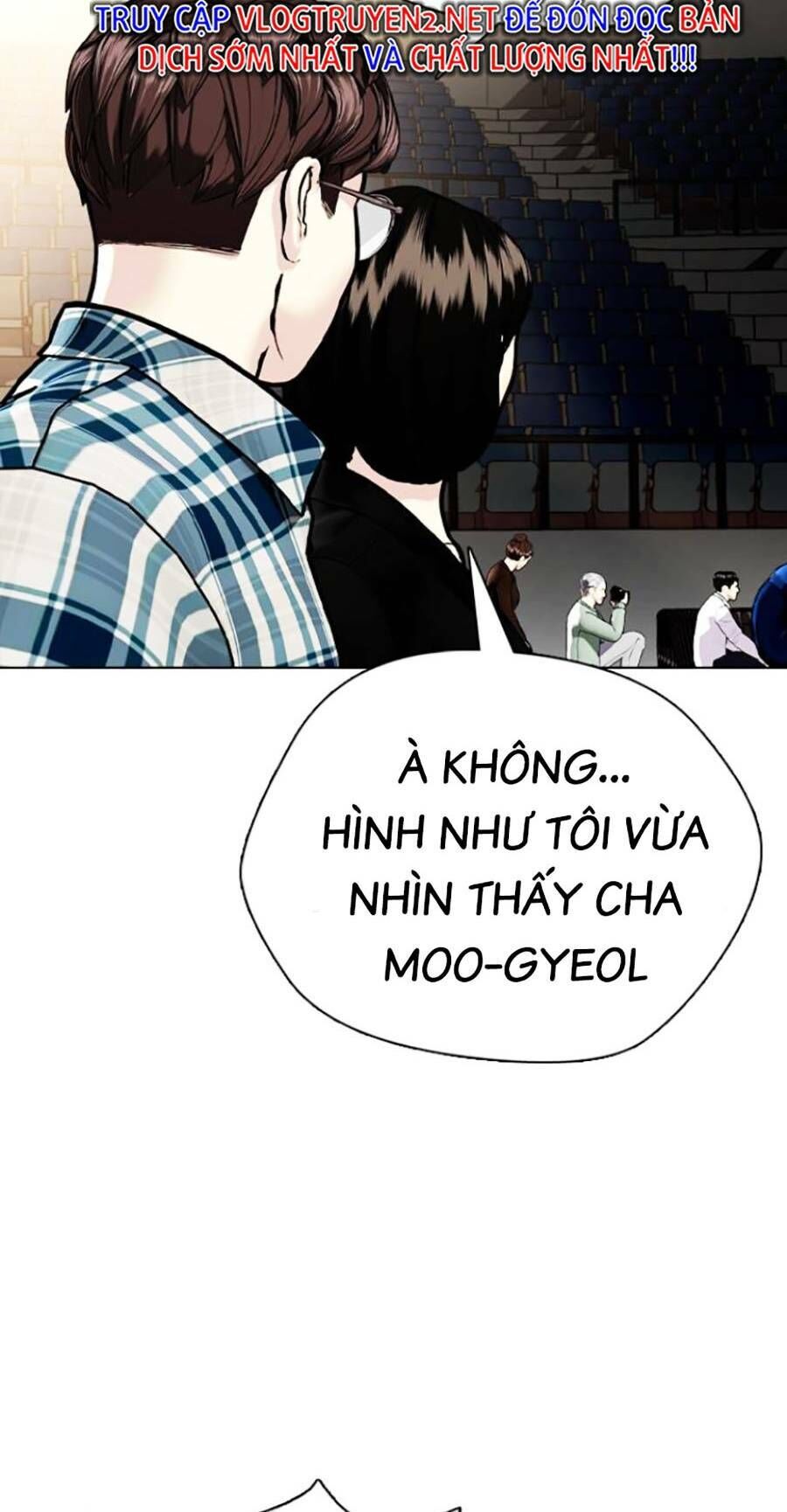 Loser Giỏi Võ Chap 4 - Next Chap 5