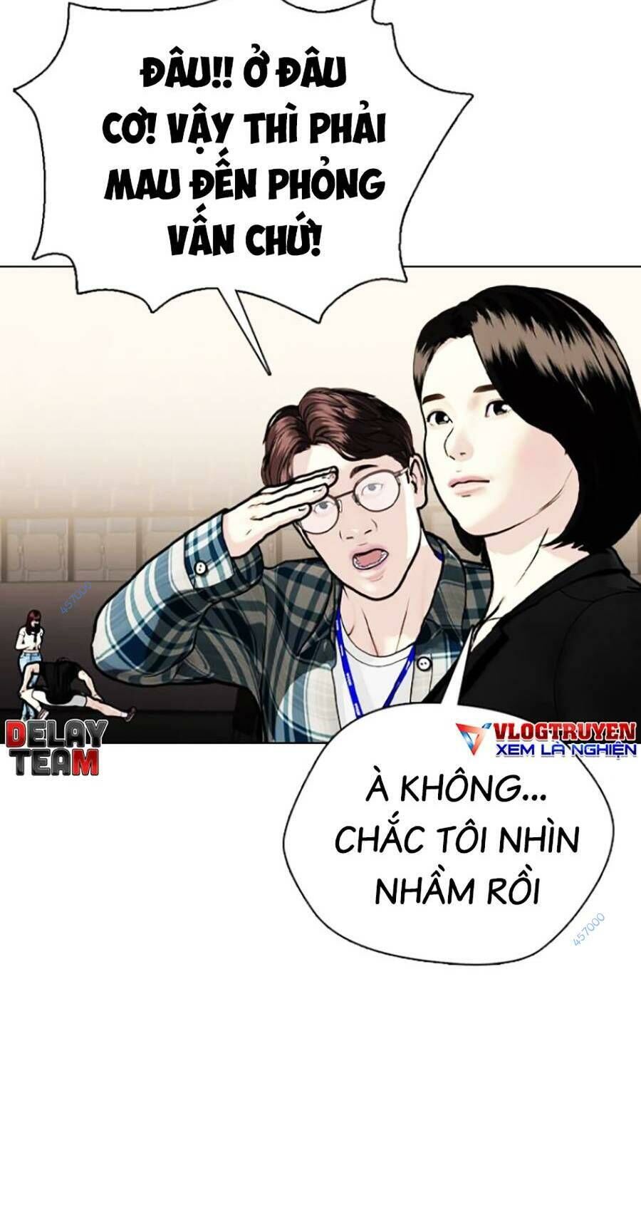 Loser Giỏi Võ Chap 4 - Next Chap 5