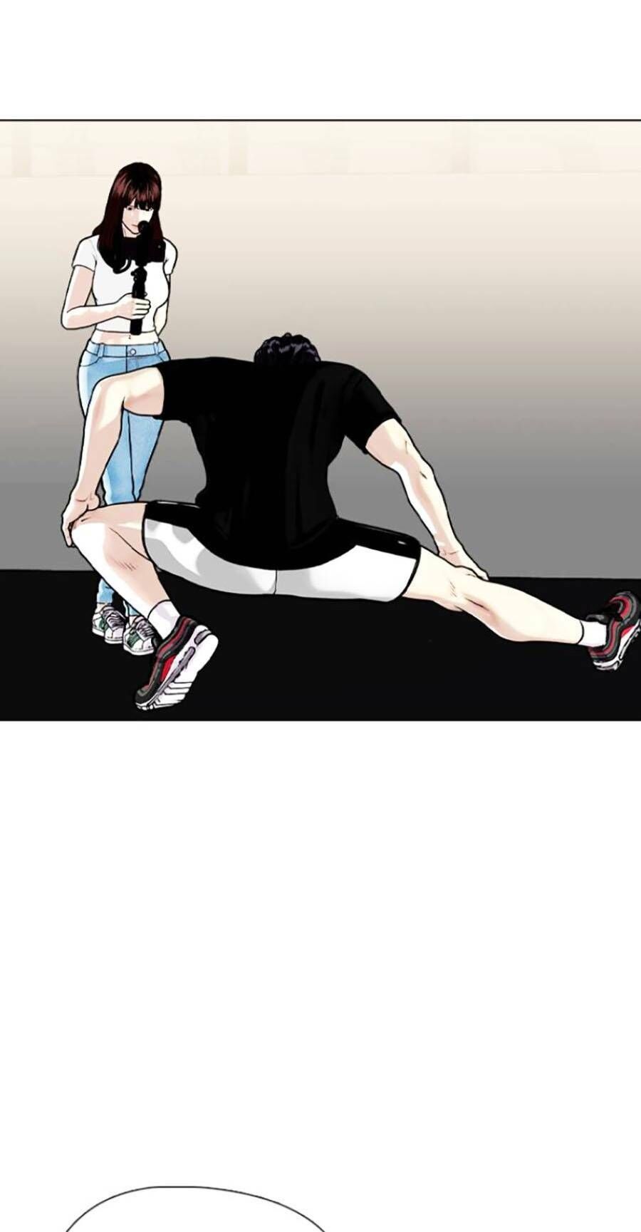 Loser Giỏi Võ Chap 4 - Next Chap 5