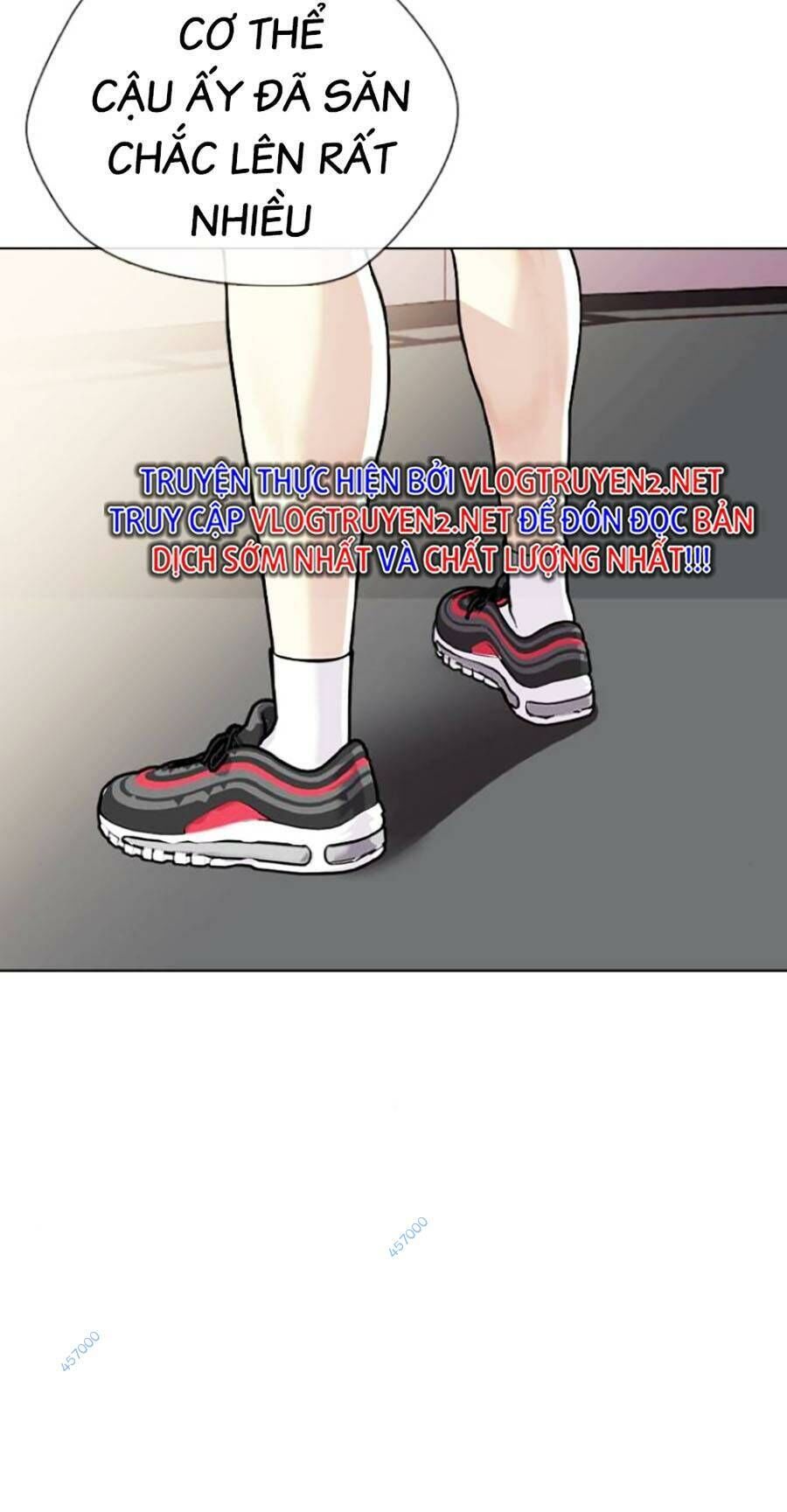 Loser Giỏi Võ Chap 4 - Next Chap 5