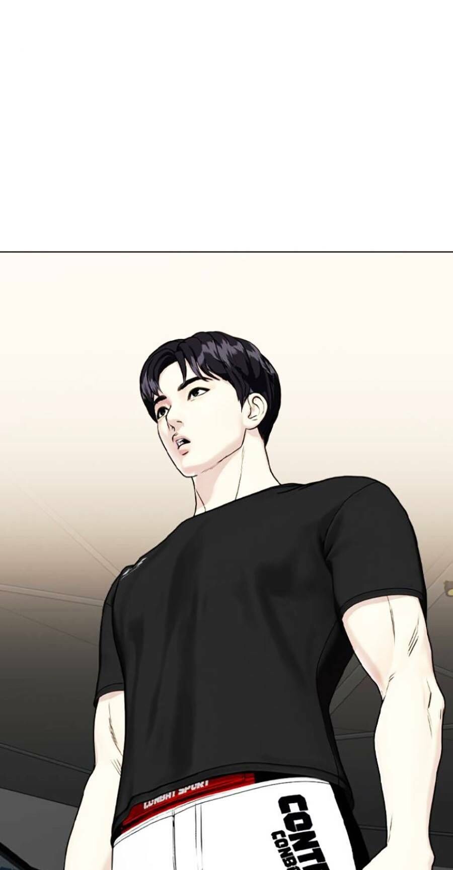 Loser Giỏi Võ Chap 4 - Next Chap 5