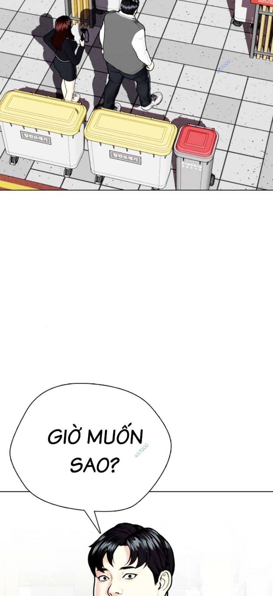 Loser Giỏi Võ Chap 4 - Next Chap 5