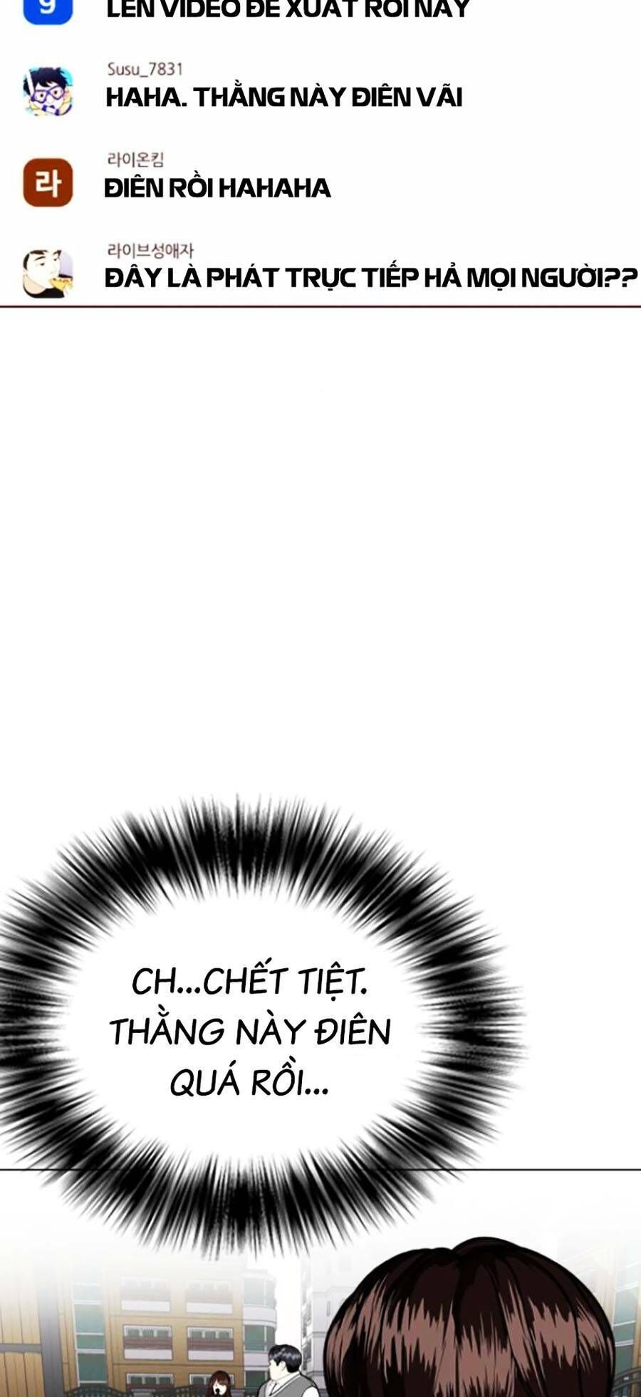 Loser Giỏi Võ Chap 4 - Next Chap 5