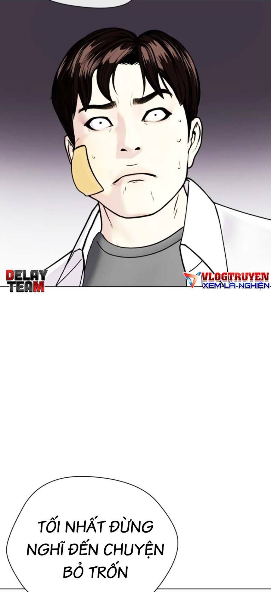 Loser Giỏi Võ Chap 4 - Next Chap 5