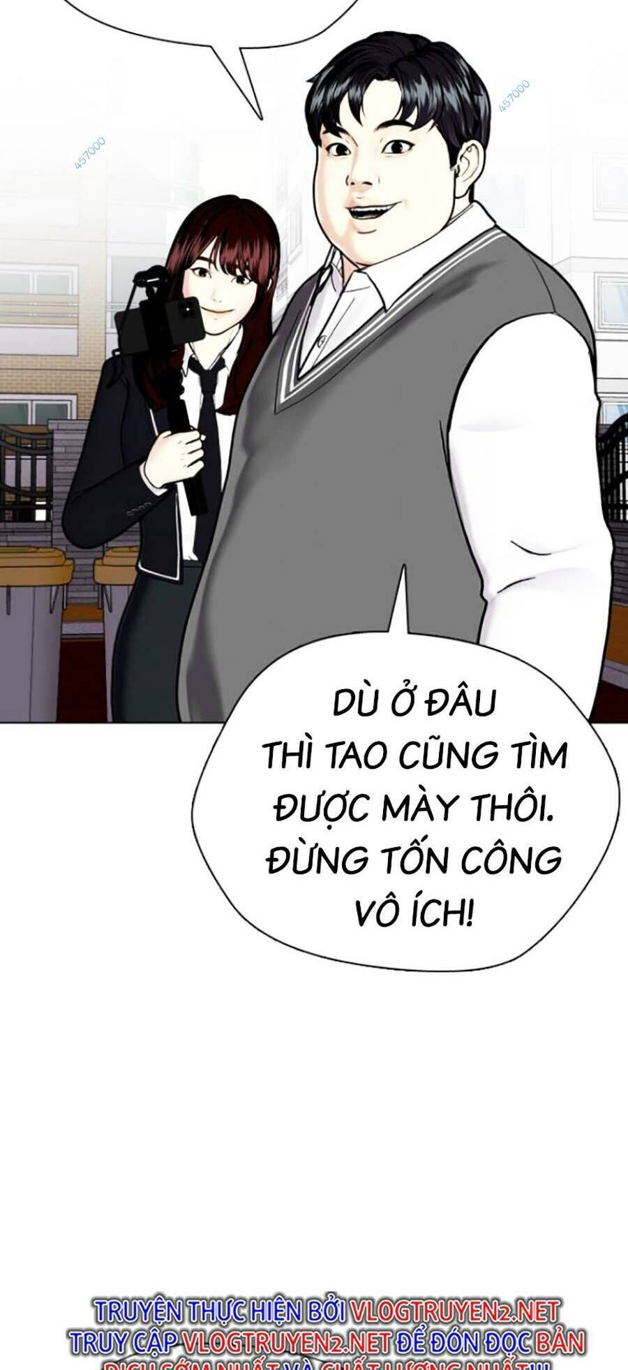 Loser Giỏi Võ Chap 4 - Next Chap 5