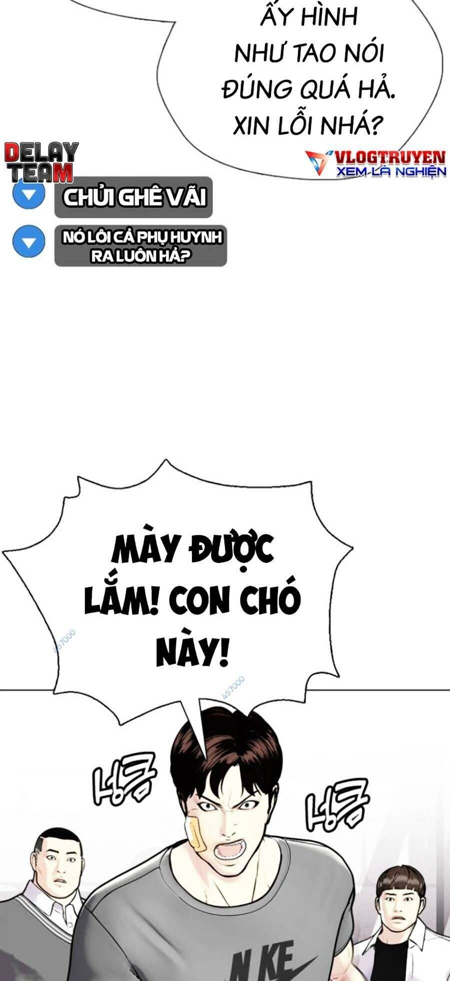 Loser Giỏi Võ Chap 4 - Next Chap 5