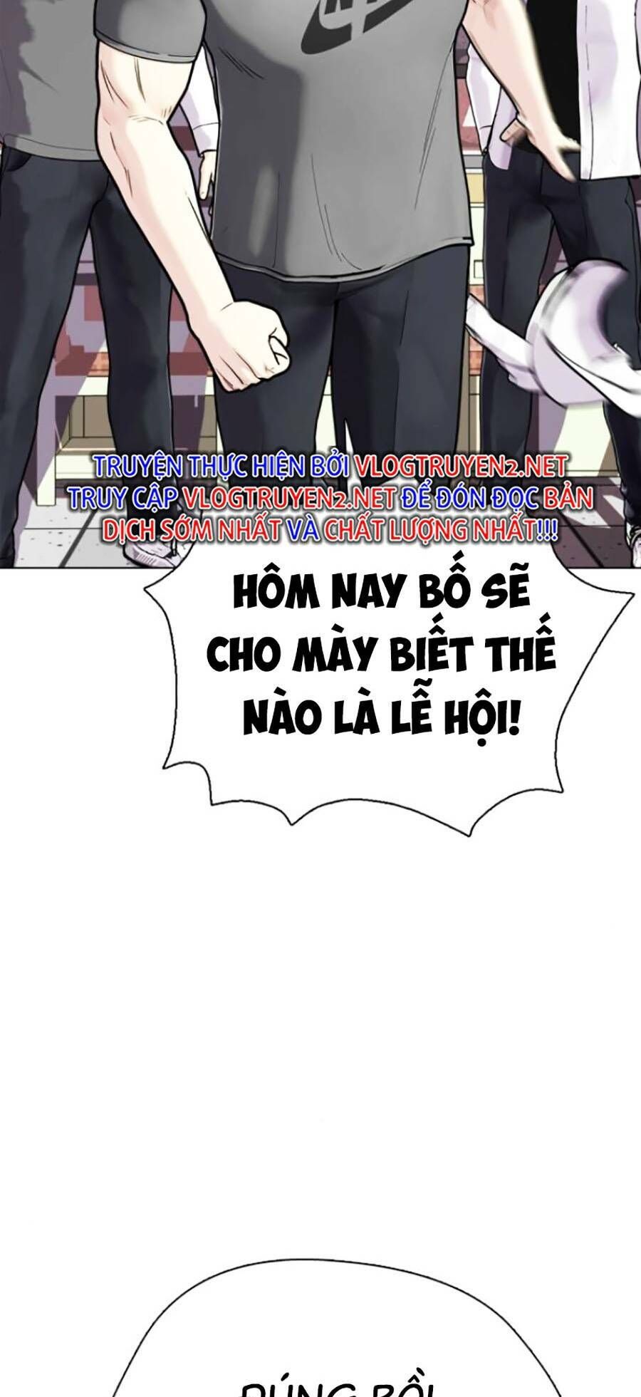 Loser Giỏi Võ Chap 4 - Next Chap 5