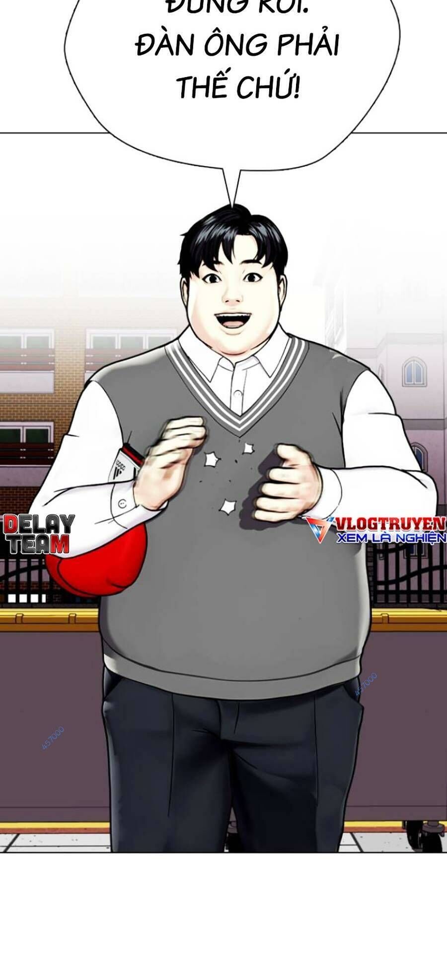 Loser Giỏi Võ Chap 4 - Next Chap 5