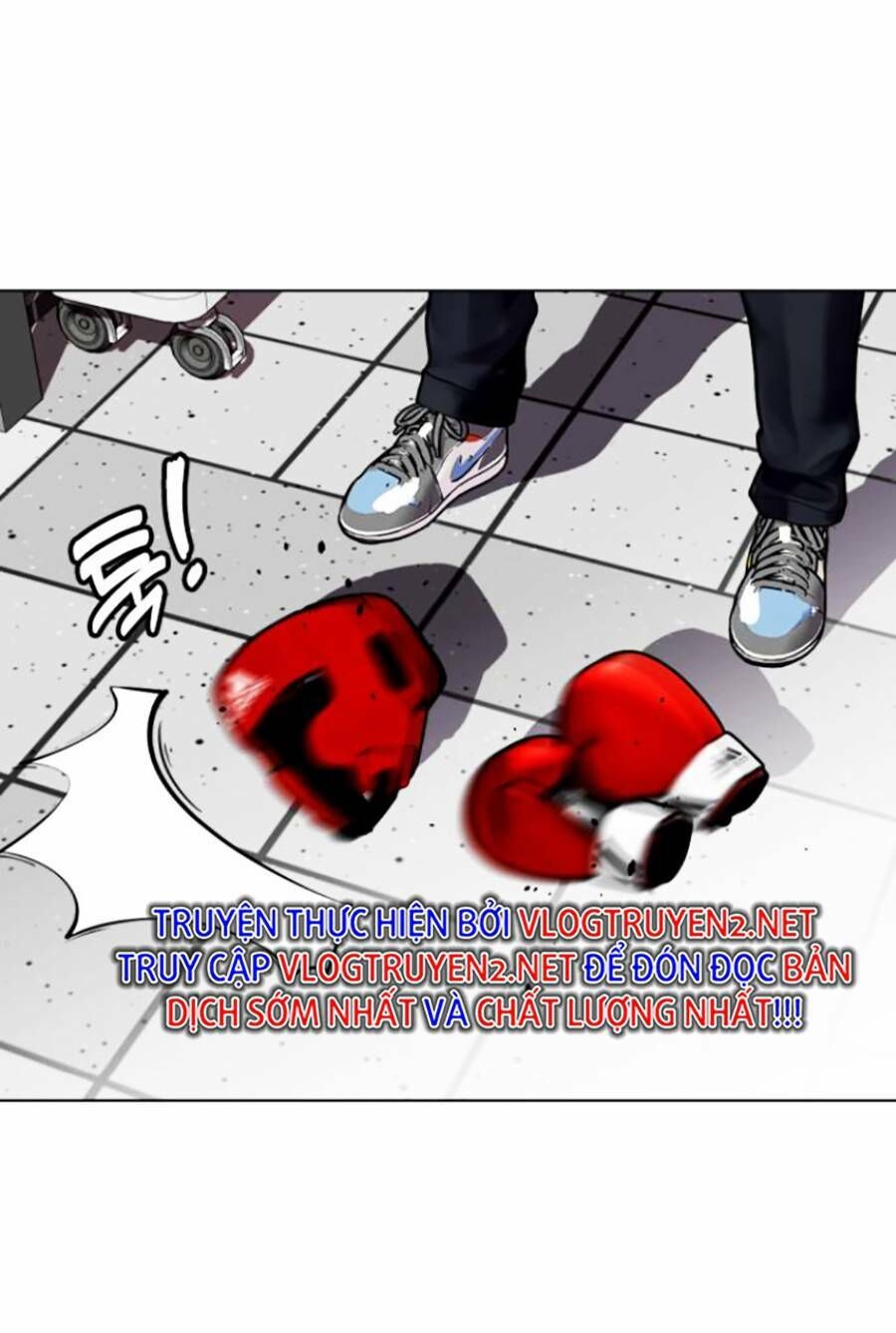 Loser Giỏi Võ Chap 4 - Next Chap 5