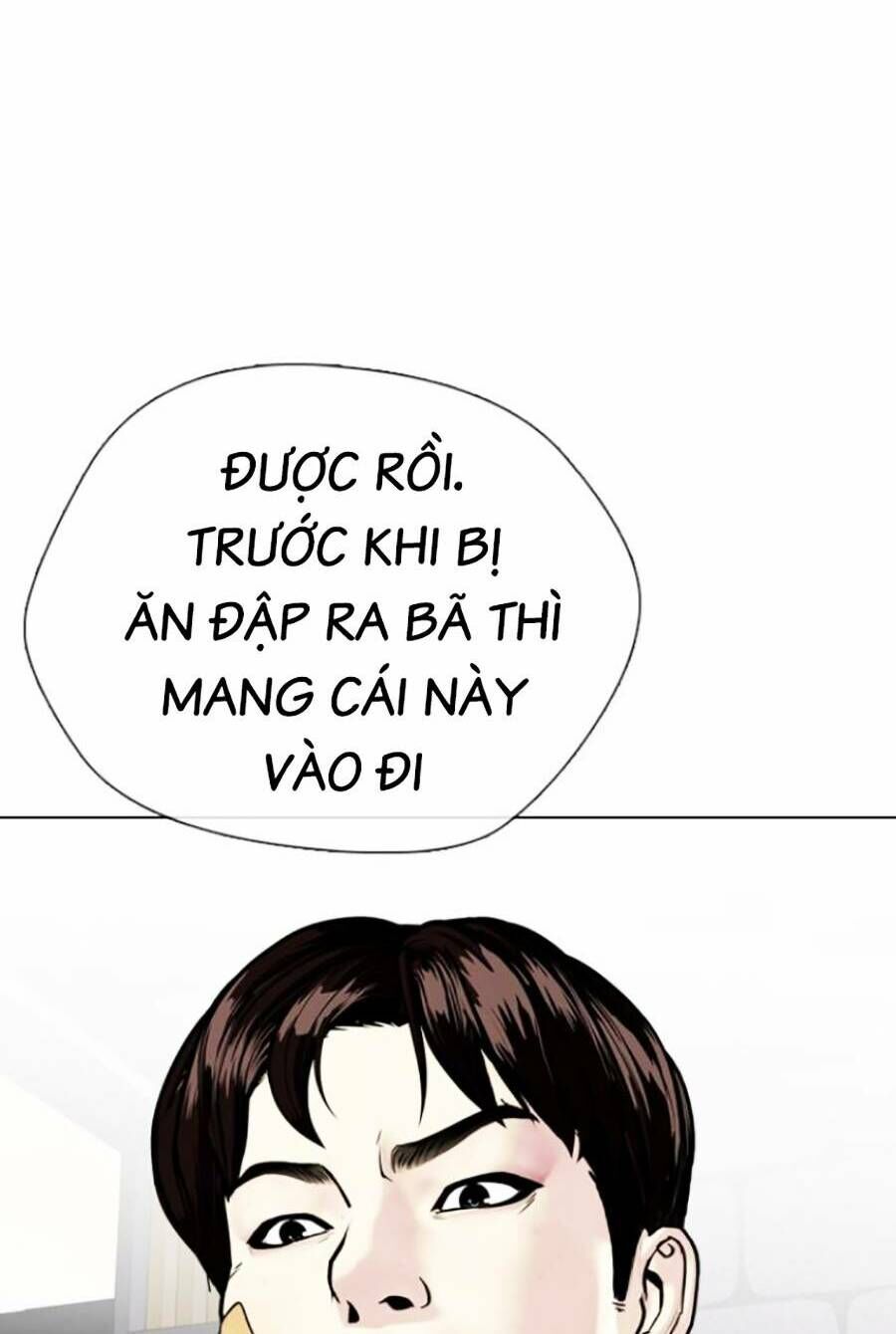 Loser Giỏi Võ Chap 4 - Next Chap 5