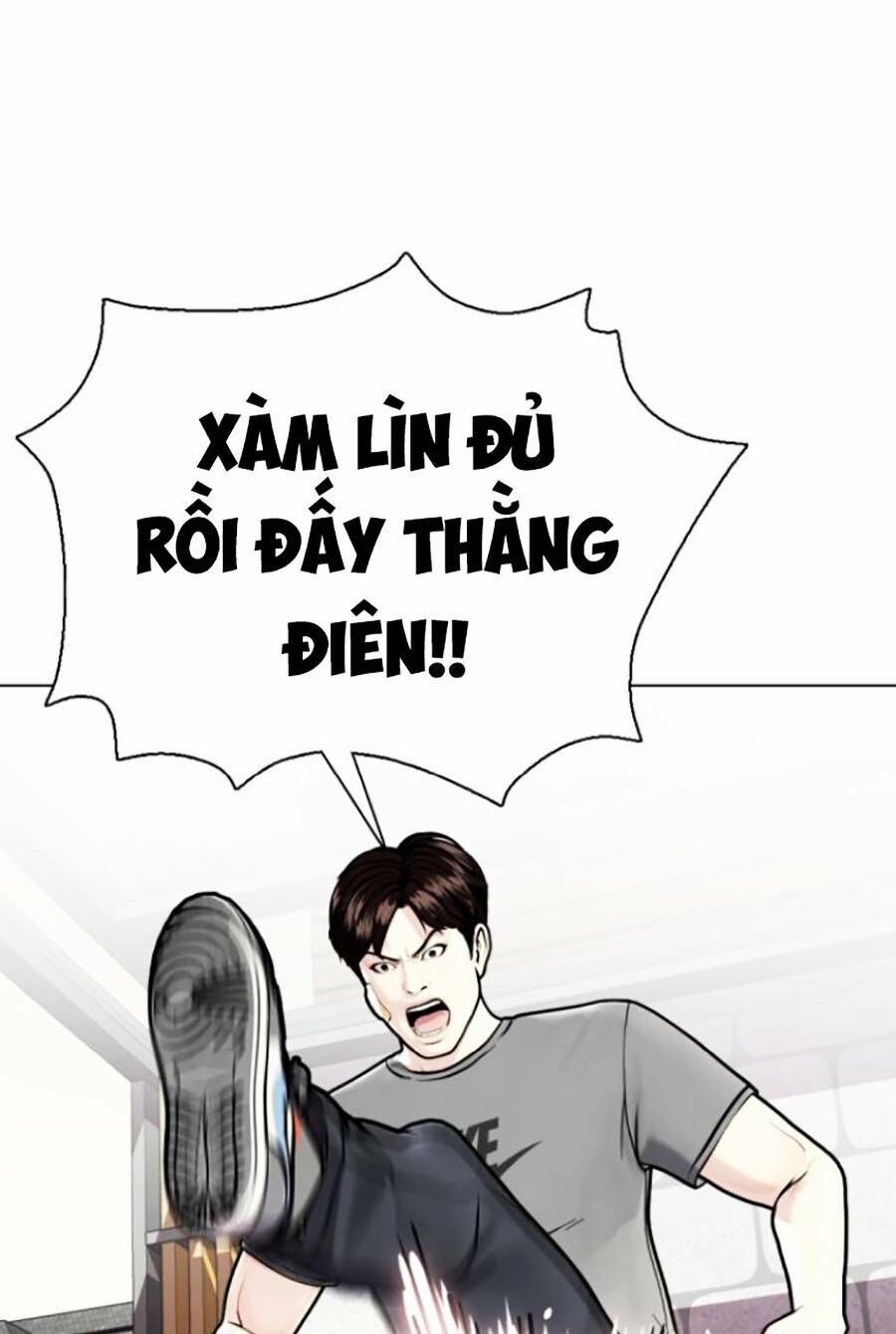 Loser Giỏi Võ Chap 4 - Next Chap 5